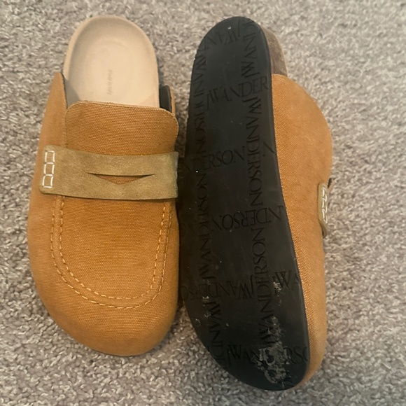 Women's JW Anderson Slides, size 39EU - Picture 6 of 6